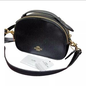 Authentic Coach women’s bag Serena